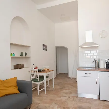 Aulaga Holiday home