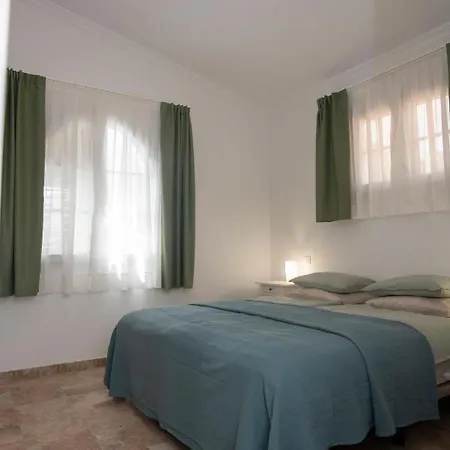 Vakantiehuis Aulaga