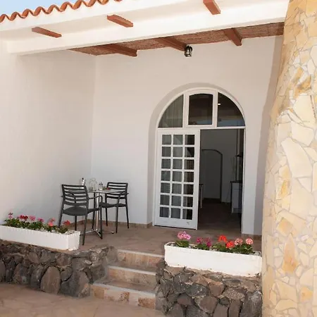 Vakantiehuis Aulaga