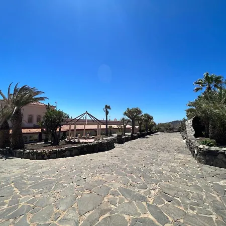 Aulaga Vakantiehuis
